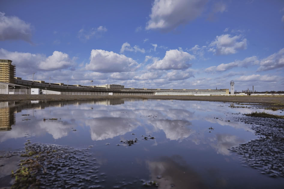 Tempelhof Berlin
